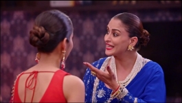 Parineeti - 8th October 2024